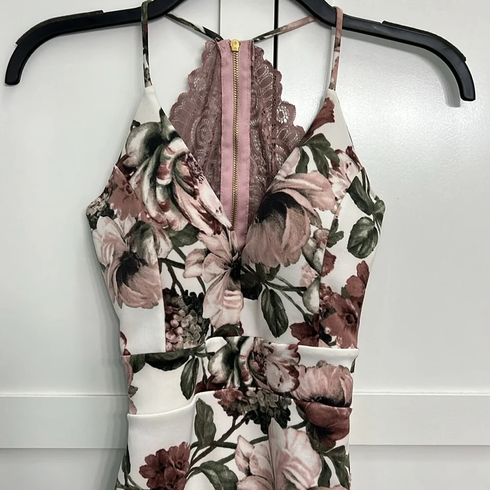 Mini Dress - Picture 3 of 5